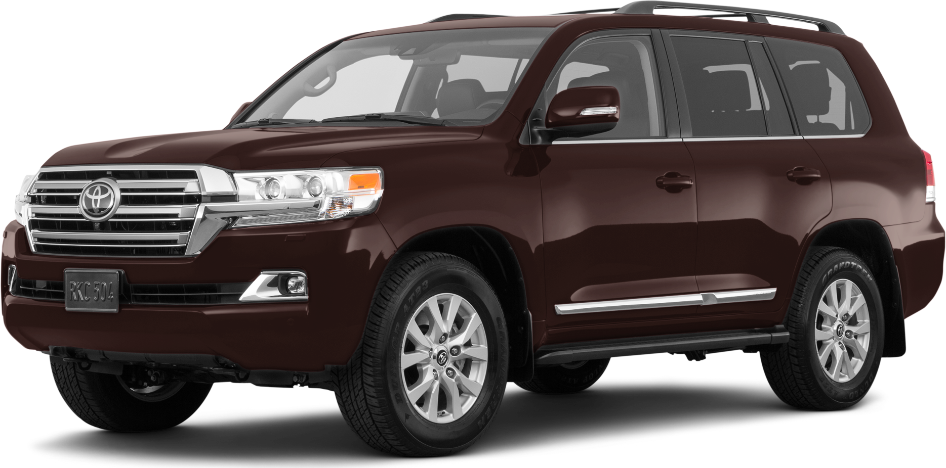 2018 Toyota Land Cruiser Price, Value, Depreciation & Reviews Kelley 2018 Toyota Land Cruiser Price, Value, Depreciation & Reviews Kelley